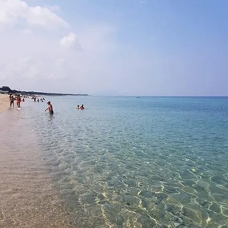 Sayonara Villaggio Club 3*