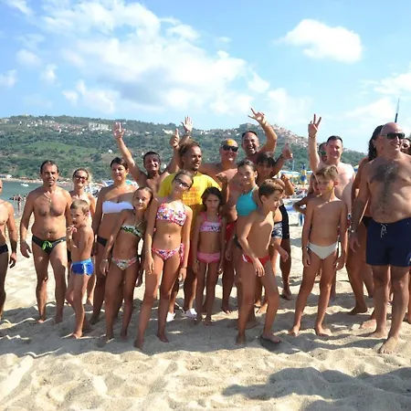 Sayonara Villaggio Club 리조트 니코테라 마리나