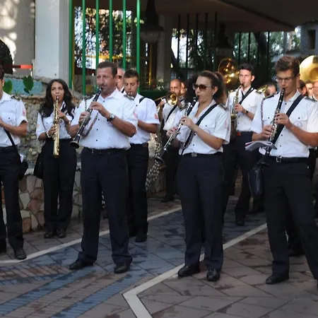 Sayonara Villaggio Club 니코테라 마리나