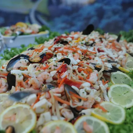 Sayonara Villaggio Club 리조트 니코테라 마리나