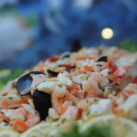 Sayonara Villaggio Club 3*