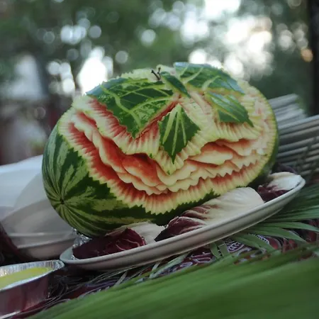 Sayonara Villaggio Club 3* 니코테라 마리나