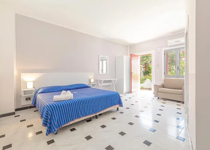 Sayonara Villaggio Club 3*