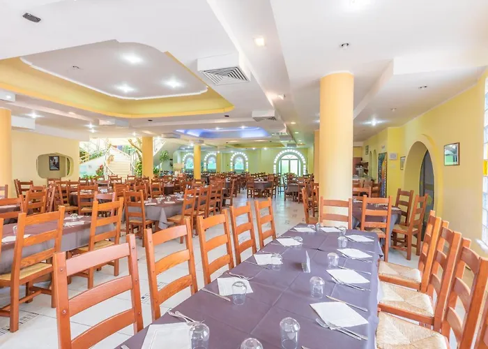 Sayonara Villaggio Club 3*