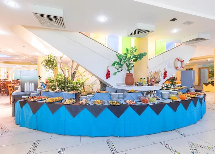 Sayonara Villaggio Club Nicotera