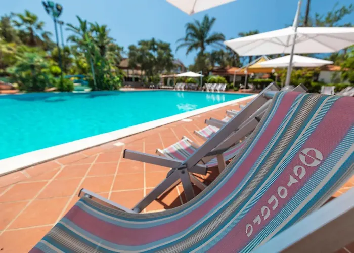 Sayonara Villaggio Club 3*