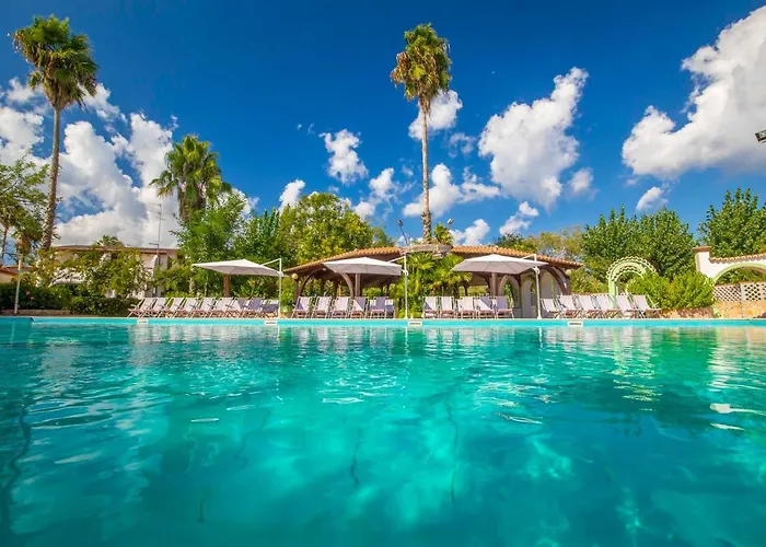 Resort Sayonara Villaggio Club 3*