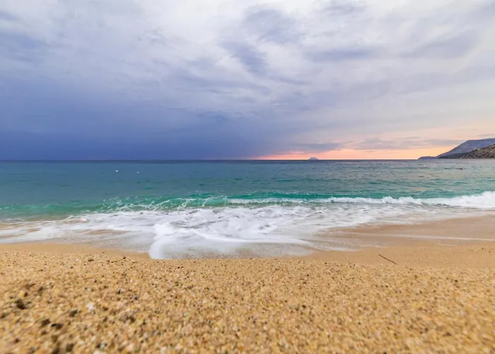 Sayonara Villaggio Club Resort