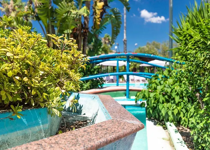 Sayonara Villaggio Club Nicotera