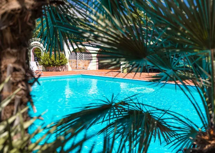 Sayonara Villaggio Club Resort Nicotera