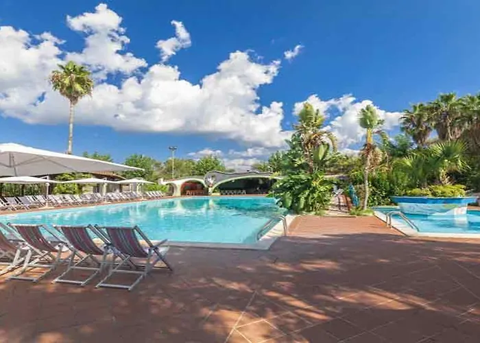 Resort Sayonara Villaggio Club