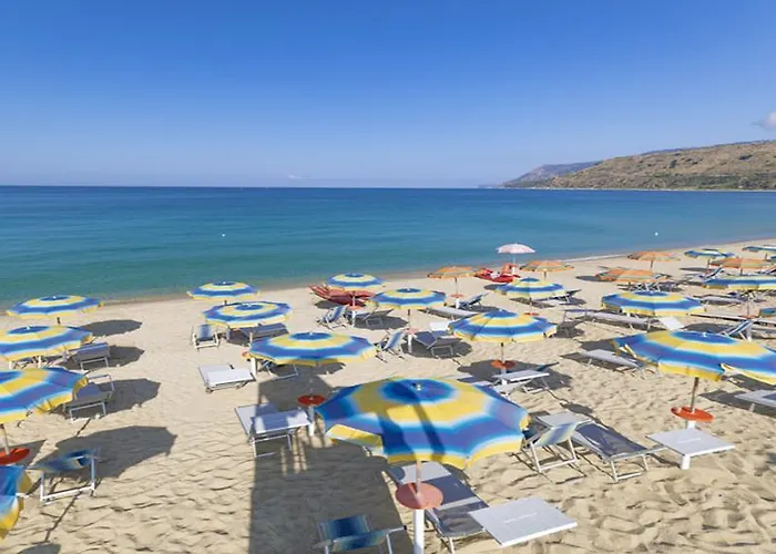 Resort Sayonara Villaggio Club