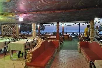 Sayonara Villaggio Club