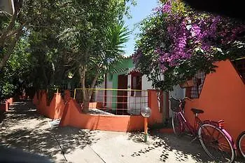 Sayonara Villaggio Club Nicotera