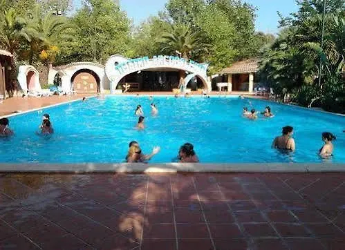 Sayonara Villaggio Club Resort 3*