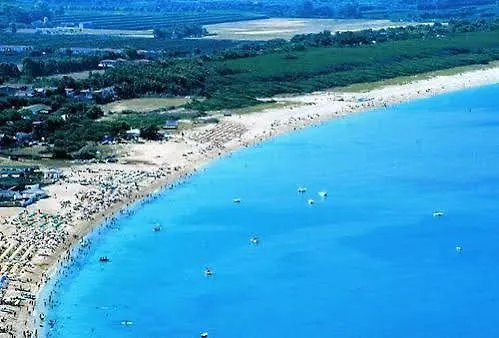 Sayonara Villaggio Club Resort Nicotera