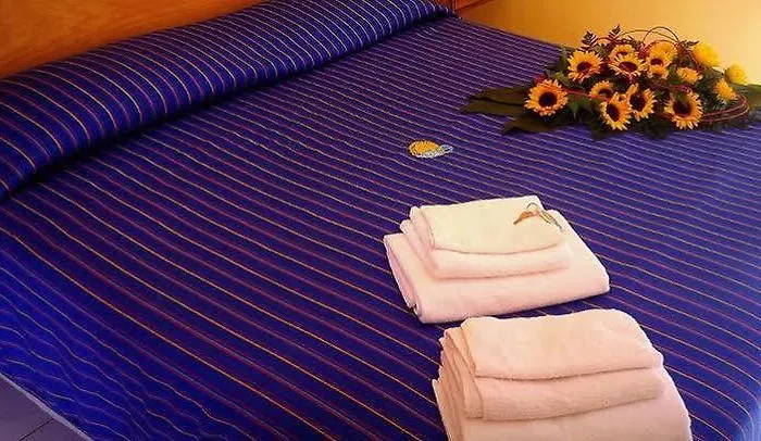 Resort Sayonara Villaggio Club 3*