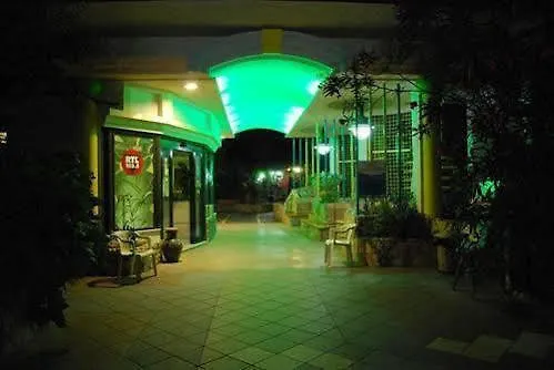 Resort Sayonara Villaggio Club Nicotera