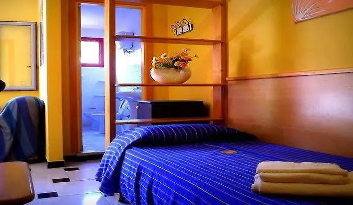 Sayonara Villaggio Club 3*