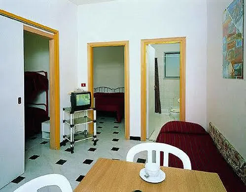 Sayonara Villaggio Club Resort 3*