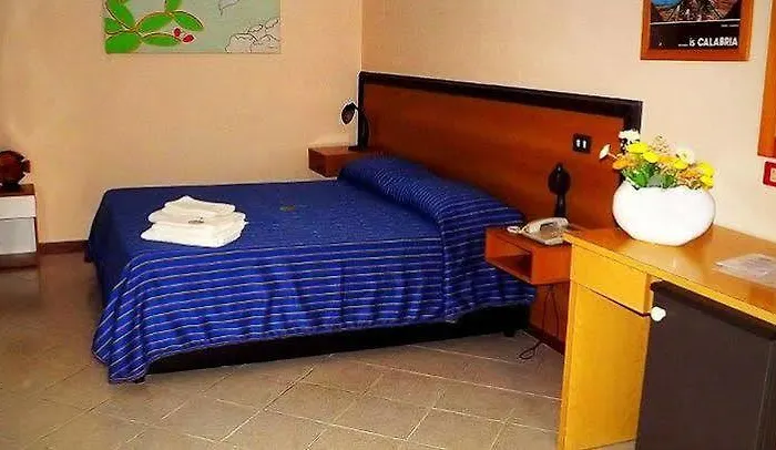 Resort Sayonara Villaggio Club