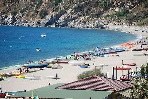 Sayonara Villaggio Club Resort 3*