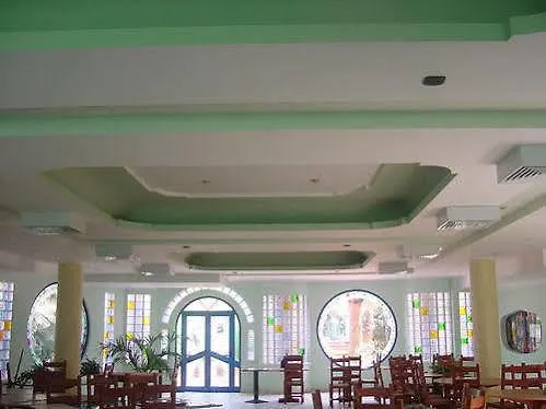 Sayonara Villaggio Club 3* Nicotera