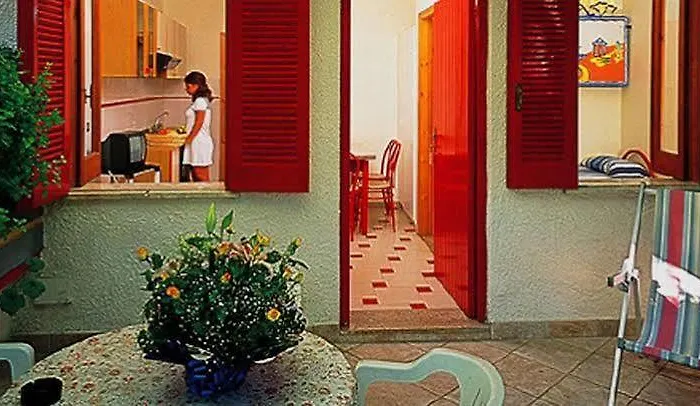 Sayonara Villaggio Club 3*