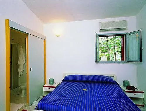 Sayonara Villaggio Club 3* Nicotera