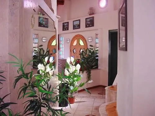 Resort Sayonara Villaggio Club Nicotera