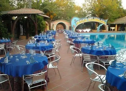 Resort Sayonara Villaggio Club 3*