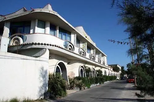 Sayonara Villaggio Club 3* Nicotera