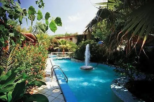 Resort Sayonara Villaggio Club 3*