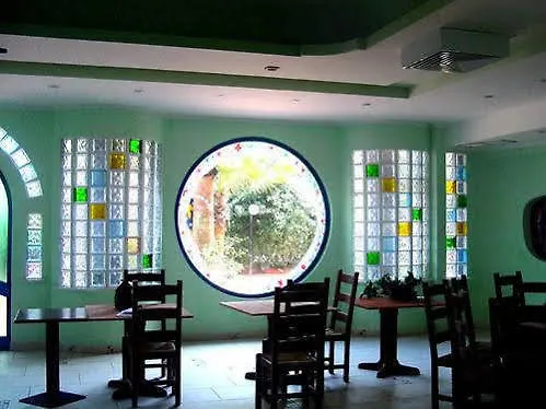 Sayonara Villaggio Club 3* Nicotera