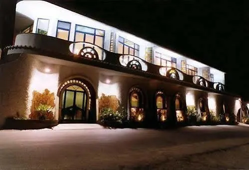 Resort Sayonara Villaggio Club 3*