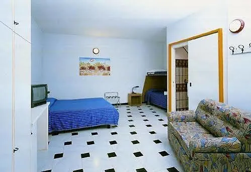 Sayonara Villaggio Club 3* Nicotera