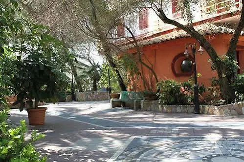 Sayonara Villaggio Club Resort Nicotera