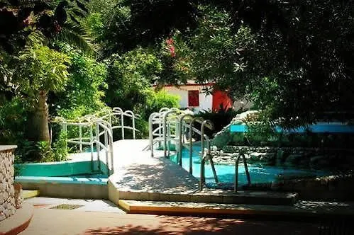 Sayonara Villaggio Club Resort