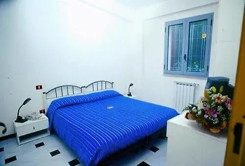 Resort Sayonara Villaggio Club Nicotera