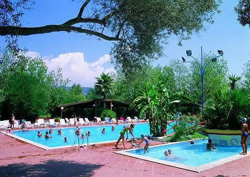 Sayonara Villaggio Club Resort Nicotera