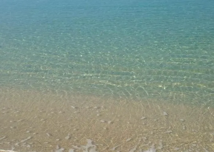 Sayonara Villaggio Club Nicotera