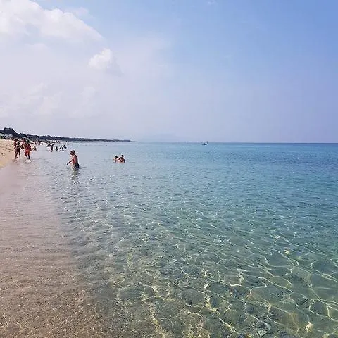 Sayonara Villaggio Club 3*