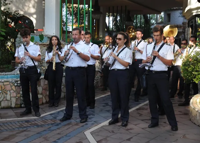 Sayonara Villaggio Club Nicotera