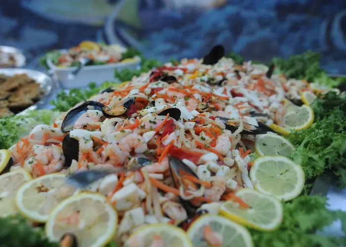 Sayonara Villaggio Club Resort Nicotera