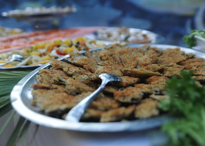 Resort Sayonara Villaggio Club Nicotera