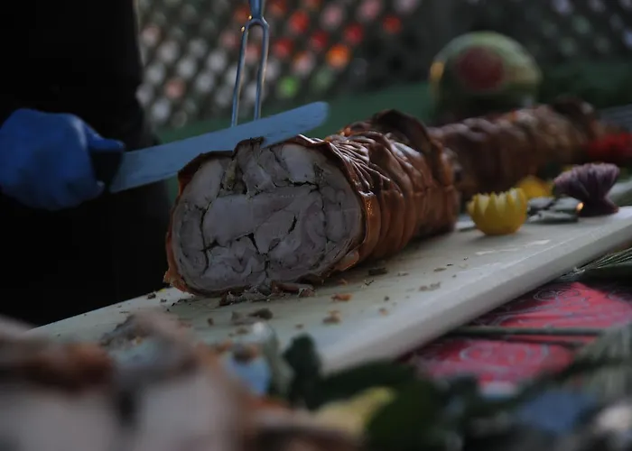 Sayonara Villaggio Club 3* Nicotera