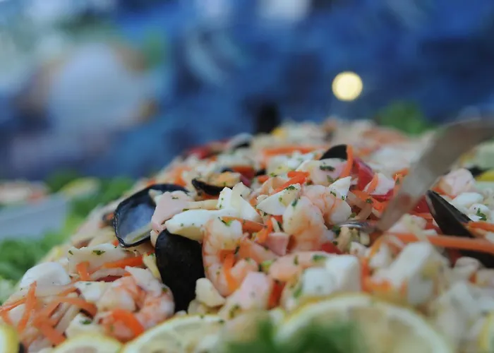 Sayonara Villaggio Club 3*