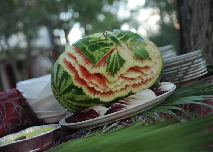 Sayonara Villaggio Club 3* Nicotera