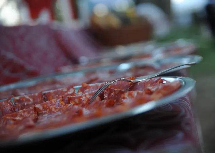 Sayonara Villaggio Club Resort