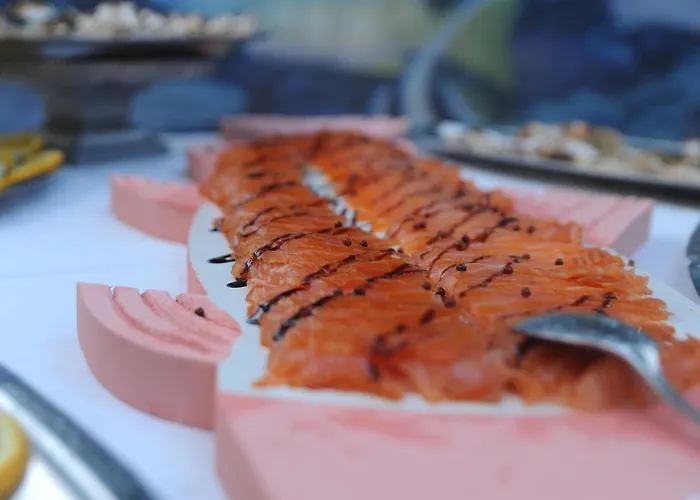 Resort Sayonara Villaggio Club Nicotera